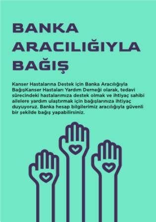 Banka Bağışı kategorisi için resim