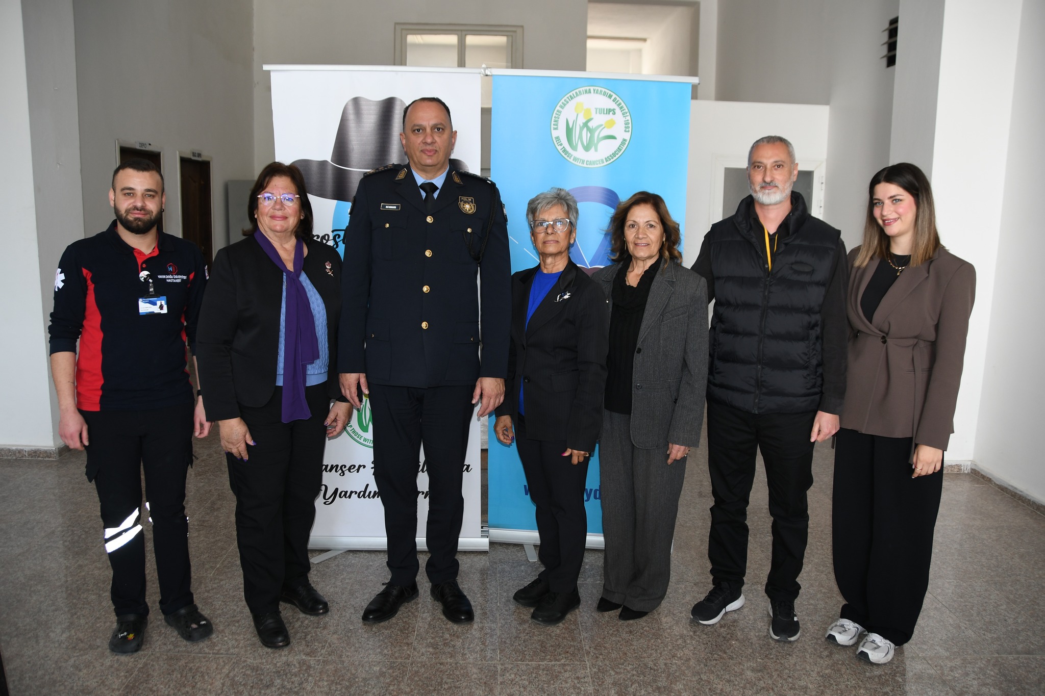 Farkındalık Sürüyor, Erken Tanı Hayat Kurtarıyor!