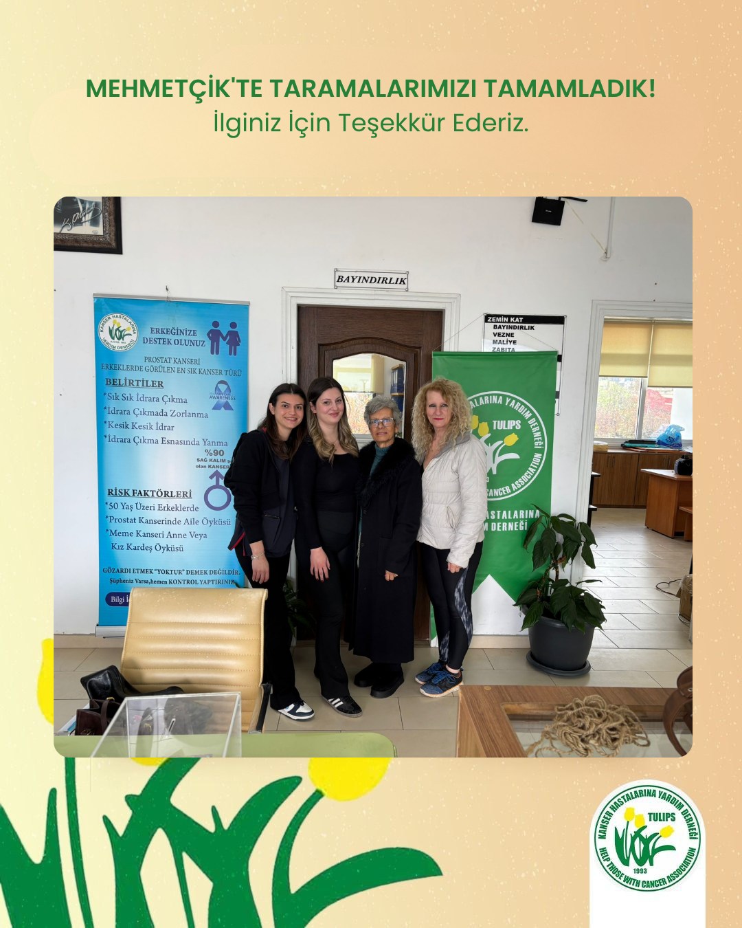 Teşekkürler Mehmetçik! Birlikte daha güçlüyüz! ????????